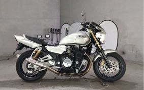 YAMAHA XJR1200 4KG