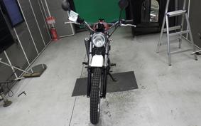KAWASAKI 250TR BJ250F