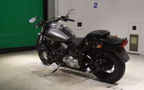 YAMAHA DRAGSTAR 400 2013 VH02J