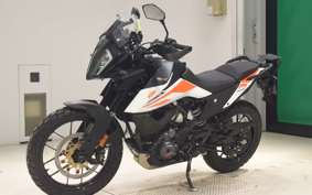 KTM 390 ADVENTURE 2021