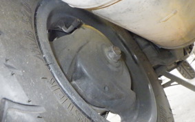 YAMAHA AXIS 125 Z SED7J