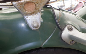 HONDA C50 SUPER CUB AA01