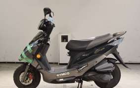 KYMCO GP125