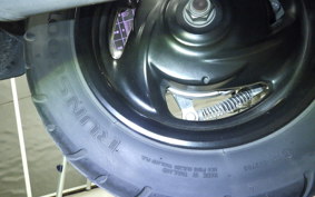 YAMAHA AXIS 125 Z SED7J