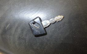 YAMAHA MATE 50 UA04J