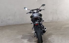 YAMAHA MT-03 2021 RH13J