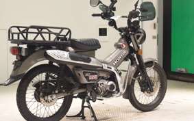 HONDA CT125-2 2013 JA65