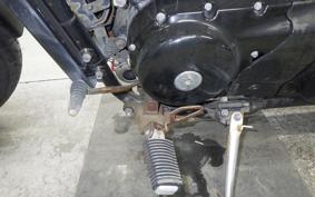 SUZUKI BOULEVARD 400 2006 VK55A