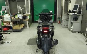 YAMAHA TRICITY 155 A SG37J