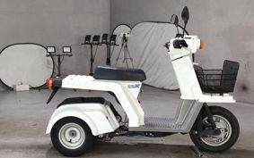 HONDA GYRO TD02