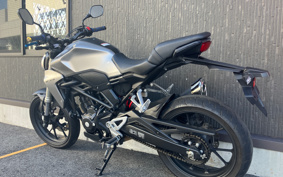 HONDA CB250R MC52