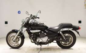 KAWASAKI ELIMINATOR 250 VN250A