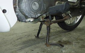 HONDA C90 SUPER CUB E HA02