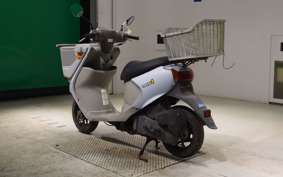 SUZUKI LET's 4 Basket 2007 CA43A