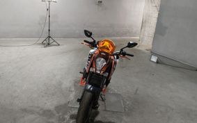 KTM 200 DUKE JUC4D