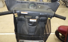 HONDA GYRO CANOPY TA02