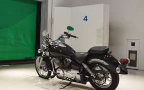 YAMAHA DRAGSTAR 250 2014 VG02J