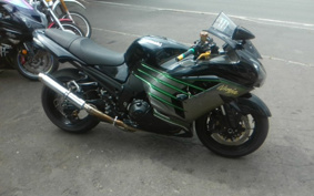 KAWASAKI NINJA ZX 14 2008 ZXNA1X