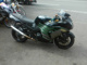 Фото Kawasaki NINJA ZX 14 2008 с японского аукциона