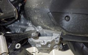 YAMAHA TRICITY 300 2024 SH21J