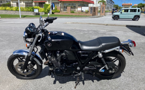 HONDA CB1100 2013 SC65