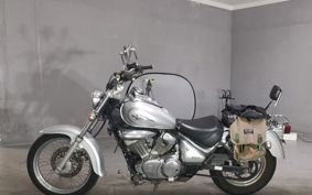 SUZUKI INTRUDER 250 VJ51A