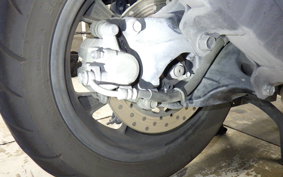 YAMAHA TRICITY 155 ヤネツキ 2023 SG81J