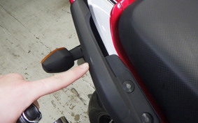 HONDA CB400SF GEN 4 A 2022 NC42