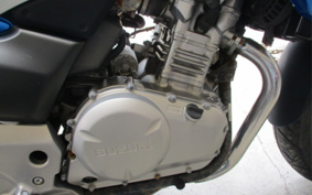 SUZUKI GSR250S GJ55D