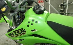 KAWASAKI KLX110 L LX110D