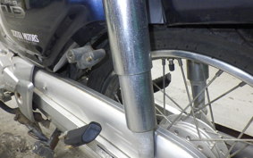 HONDA C110 SUPER CUB 2022 JA10