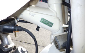 HONDA MONKEY BAJA Z50J