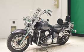 YAMAHA XV1700 ROADSTAR 2010