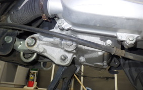 HONDA TODAY 2 2020 AF67