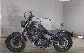HONDA REBEL MC49
