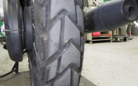 HONDA ｸﾛｽｶﾌﾞ110-2 JA45