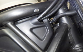 HONDA REBEL 250 A MC49