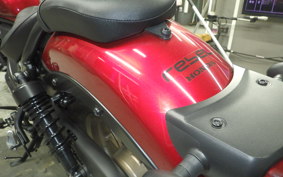 HONDA REBEL 250 S 2017 MC49