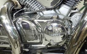 YAMAHA DRAGSTAR 250 2004 VG02J