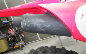 HONDA CRF125F 2024 JE03