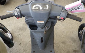 YAMAHA JOG POCHE SA08J