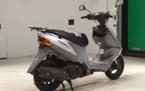 SUZUKI ADDRESS V125 G 2017 CF46A