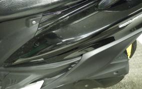 YAMAHA CYGNUS 125 XSR 3 SED8J