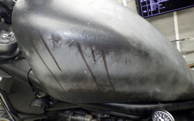 YAMAHA DRAGSTAR 400 1996 4TR