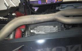 HONDA CBR250RR A MC51