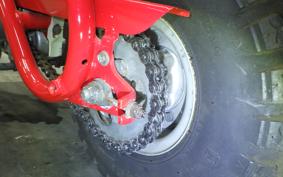HONDA MONKEY 2026 Z50M