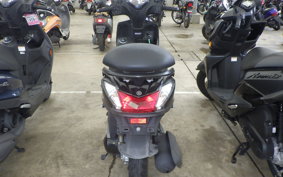 YAMAHA AXIS 125 Z SED7J