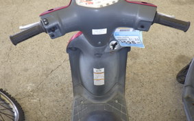 SUZUKI LET's 4 CA45A