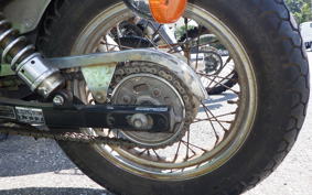 HONDA REBEL 250 MC13