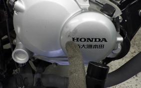 HONDA CBF125T